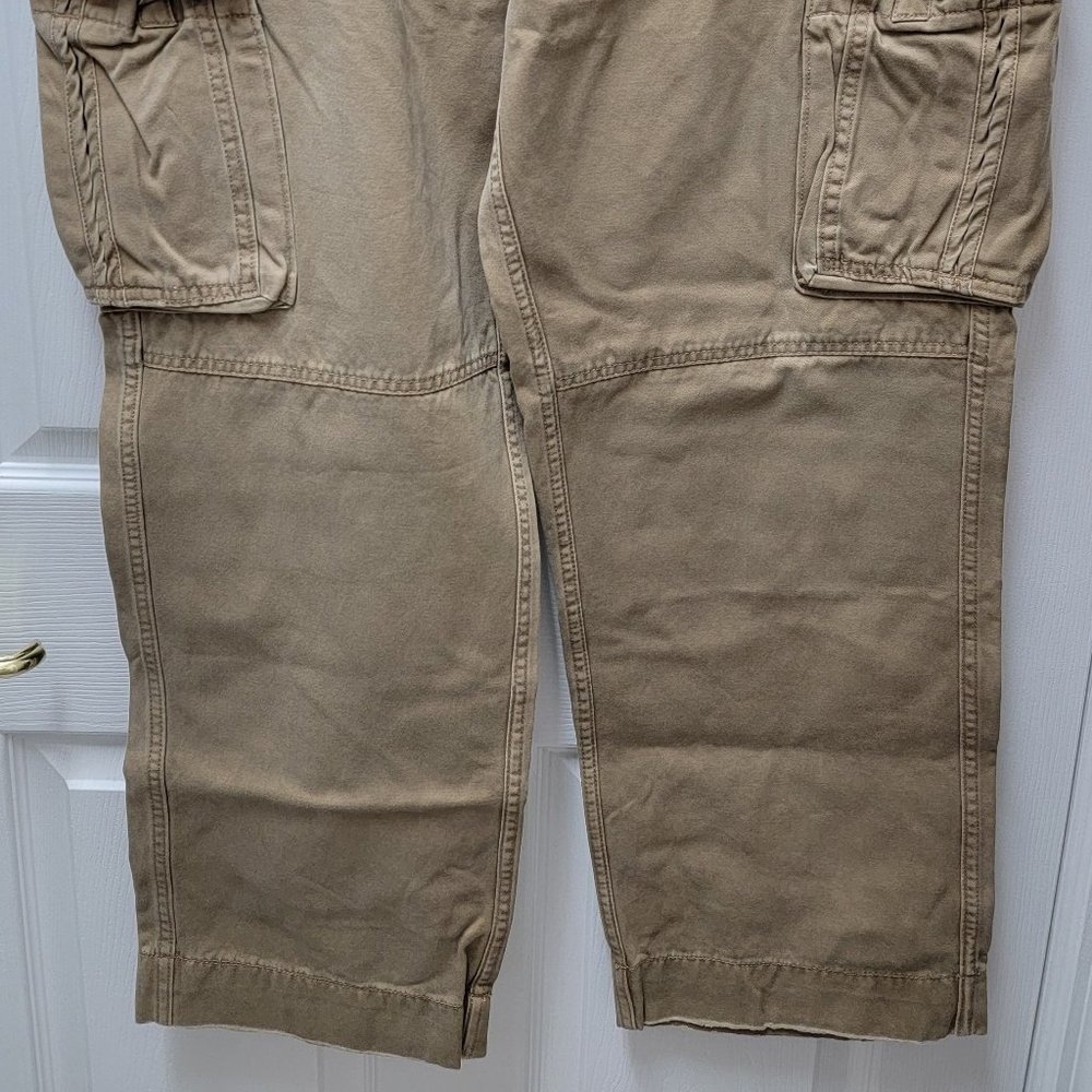 No Boundaries Vintage Cargo Pants 36 X 30 Gem